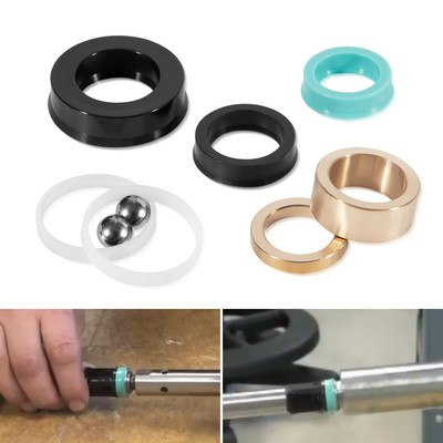 241623 Pump Repair Kit Replaces for Graco 241-623 Lower Pump Repair Kit (50:1) 