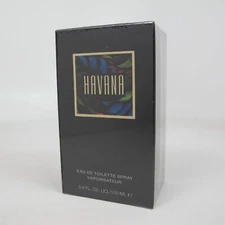 HAVANA by Aramis 100 ml/ 3.4 oz Eau de Toilette Spray NIB