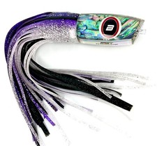 Bost #46 Polynesian Plunger Marlin and Mahi Mahi Lure