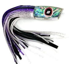 Bost #46 Polynesian Plunger Marlin and Mahi Mahi Lure