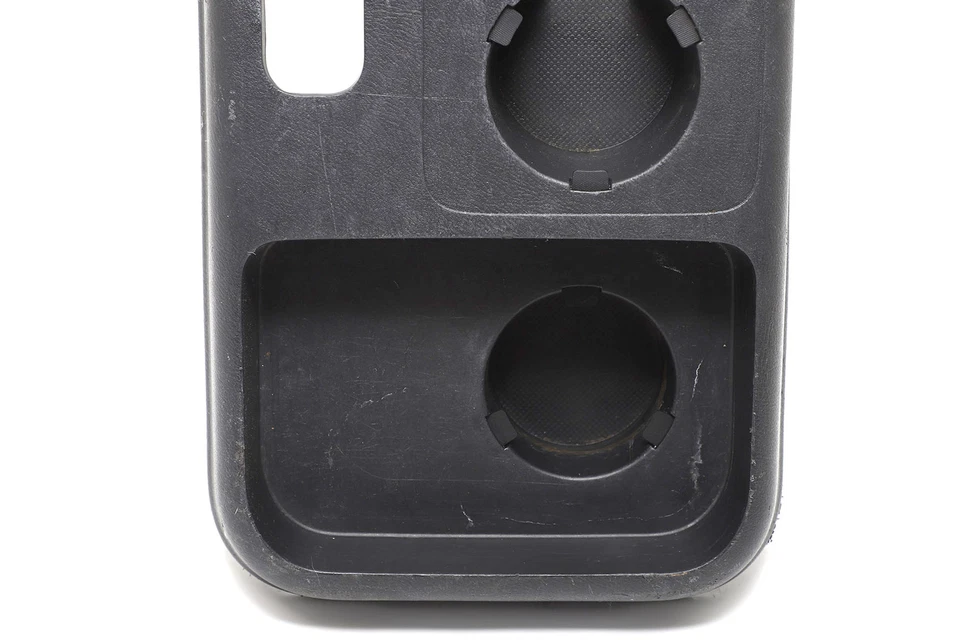 Portavasos Honda Element 03-08 EX negro, 77290-SCV-A01ZA, B015, OEM, 2003, Foto 3 de 4