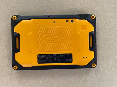 Getac ZX70 64GB Tablets G4 (6 units) | eBay