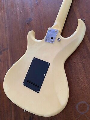 Aria Pro II Guitar, RS Wildcat, HH SUPER STRAT, Vintage Aria Pro II Guitar, RS Wildcat, HH SUPER STRAT, Vintage