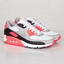 nike air max 90 infrared patch