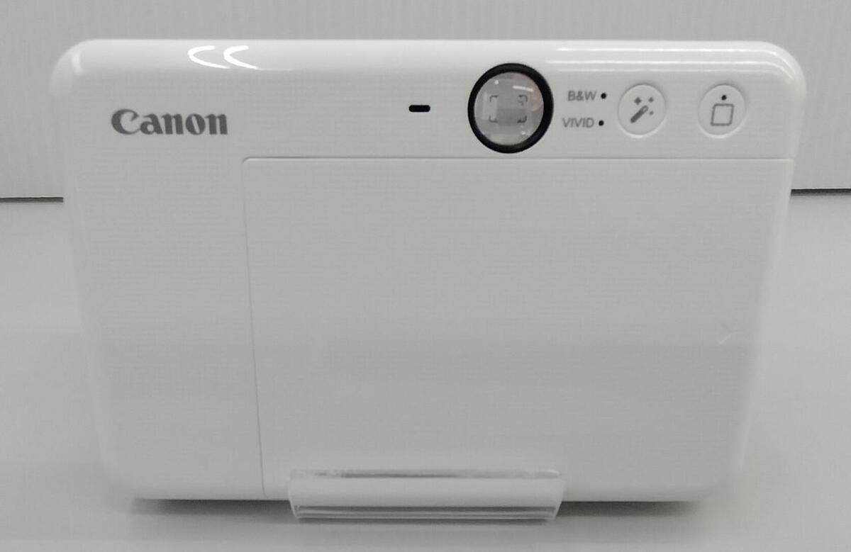 Canon Mini photo printer iNSPiC CV-223 instant camera Canon Mini photo printer iNSPiC CV-223 instant camera
