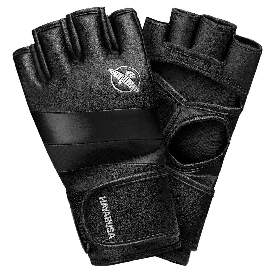 Hayabusa T3 MMA 4oz Gloves