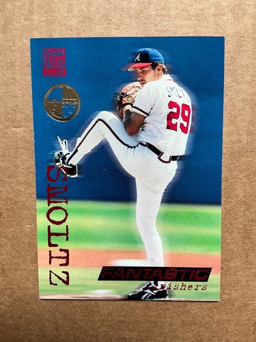 1994 Stadium Club RARE MEMBERS ONLY Factory Set Pick From 200 Players $1 - $5 Ea - Picture 368 of 503