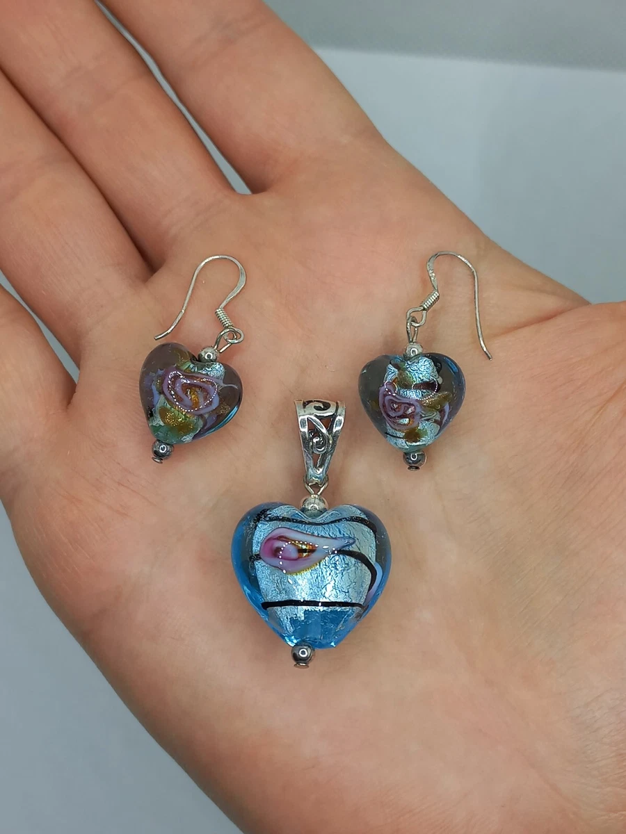 Orecchini Di Bigiotteria Donna Di Cuore | Acquisti Online Su - Foto 11