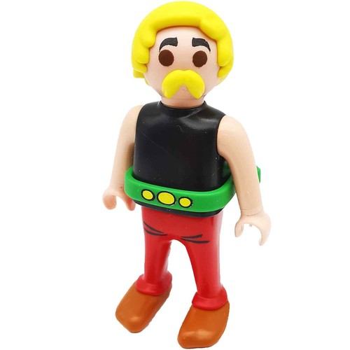 PLAYMOBIL® ASTERIX & OBELIX® Figuren | Galier | Römer Soldaten - Freie Auswahl - Picture 4 of 38