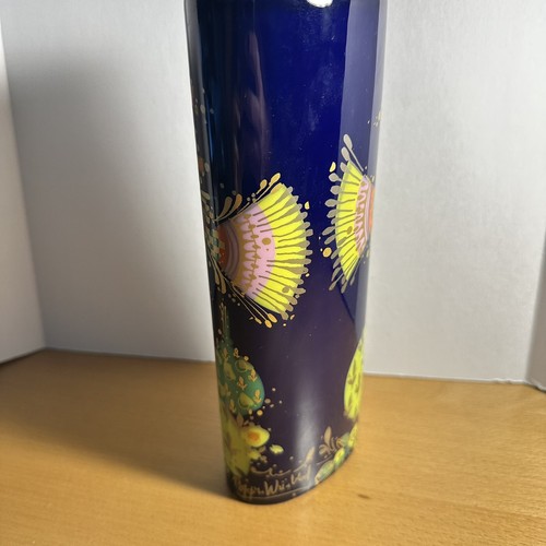 Bjorn Wiinblad Rosenthal Studio-Line 1001 Nächte Vase handbemalt Deutschland Vintage - Bild 5 von 11