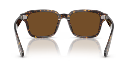 Oliver Peoples 0OV5562SU Errisson Sun 174157 Tortoise Brown Men's
