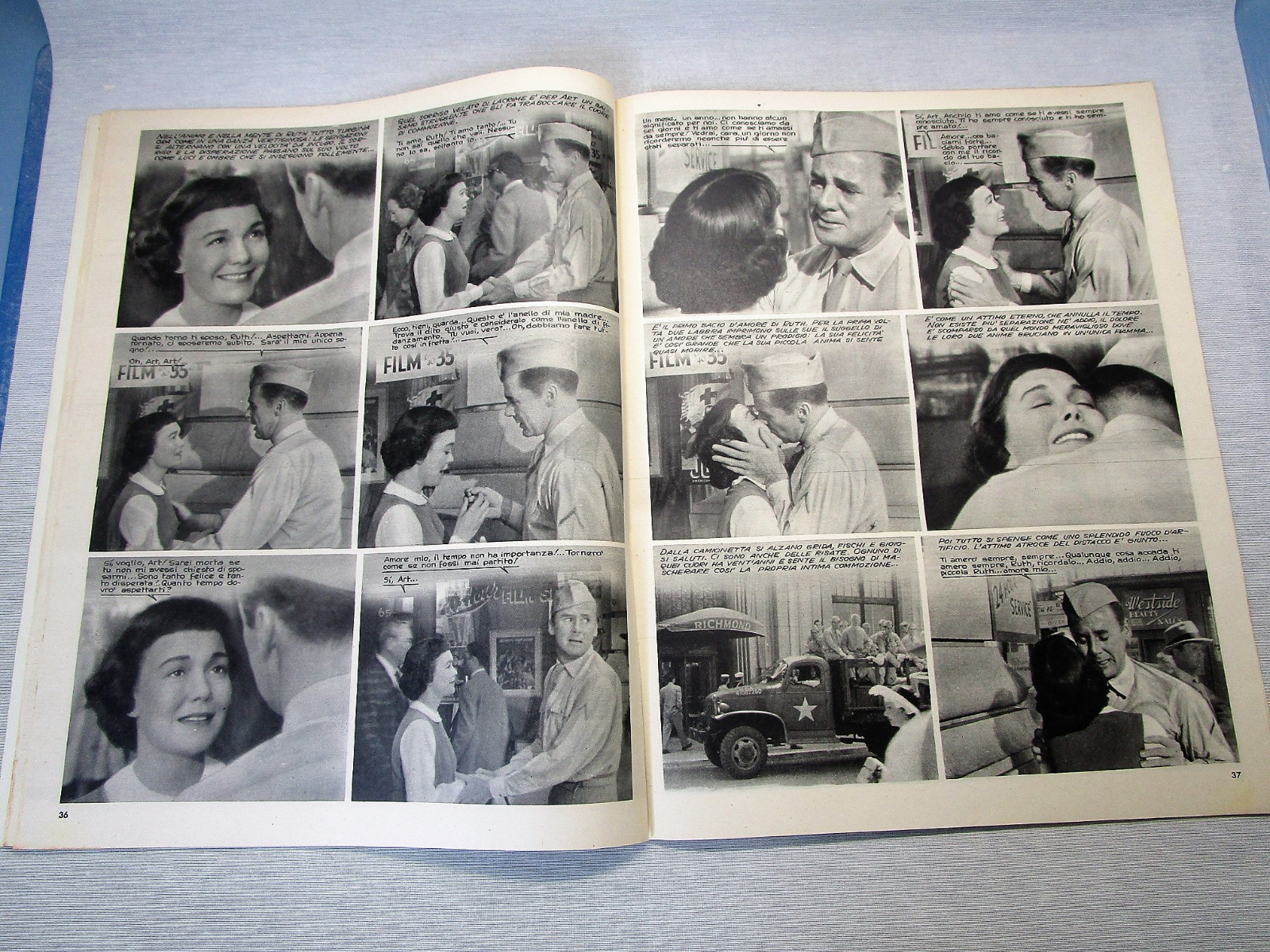 Foto 5 di 6