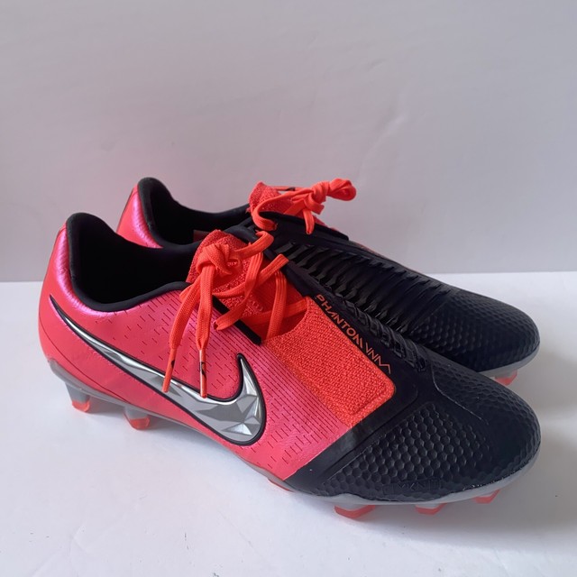 Size 6 - Nike Phantom Venom Elite FG Red 2019 for sale online | eBay