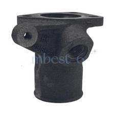 3916625 For Cummins Water Inlet Connection