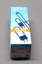 Osram FMR 600w 120v GY9.35 Display / Optic Projection Lamp / Bulb