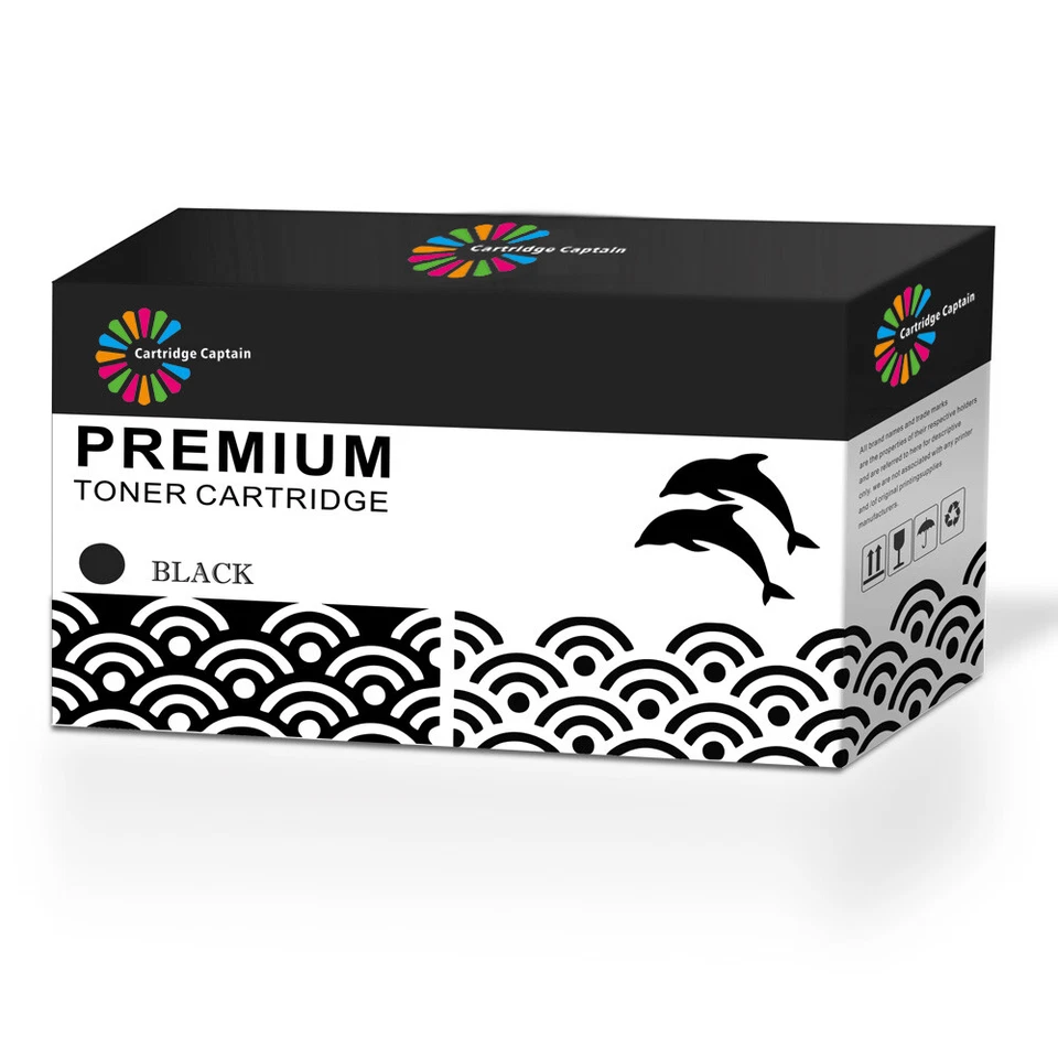 PRESTIGECARTRIDGE Toner fits Brother TN2420 DCP-L2510D DCP-L2530DW HL-2310D HL-2350DW