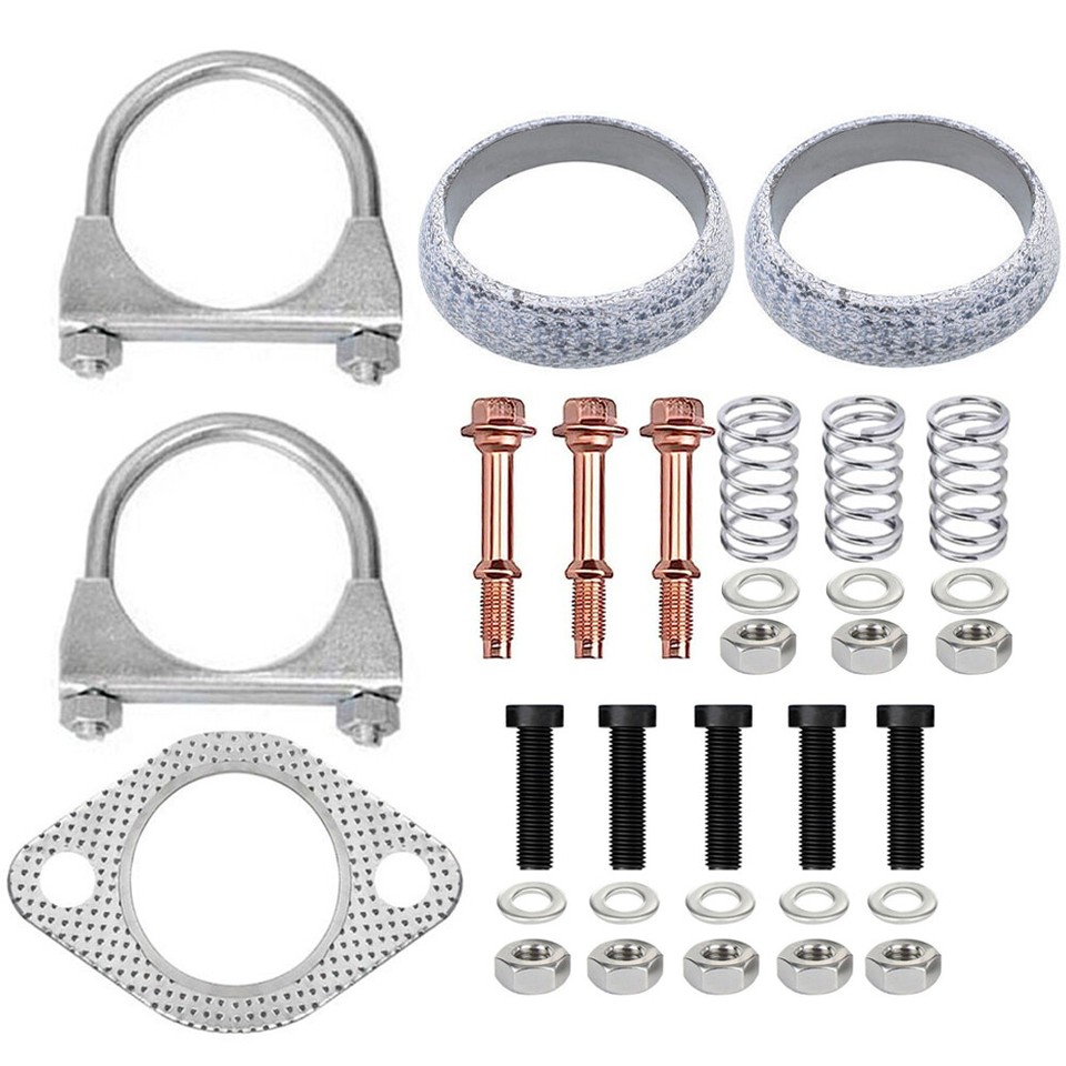 Catalytic Converter Y-Pipe For Chevy Silverado 1500 (1999-2006) – EPA Approved, OBDII 3 thumbnail image