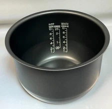 Zojirushi OEM Replacement Nonstick Inner Cooking Pan NP-HCC18 (B459)