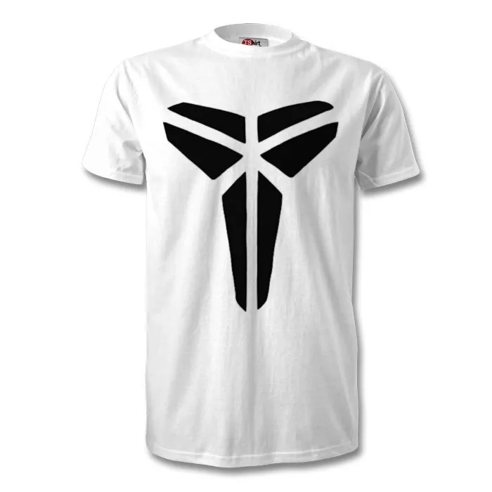 Kobe Bryant NBA Logo T Shirt