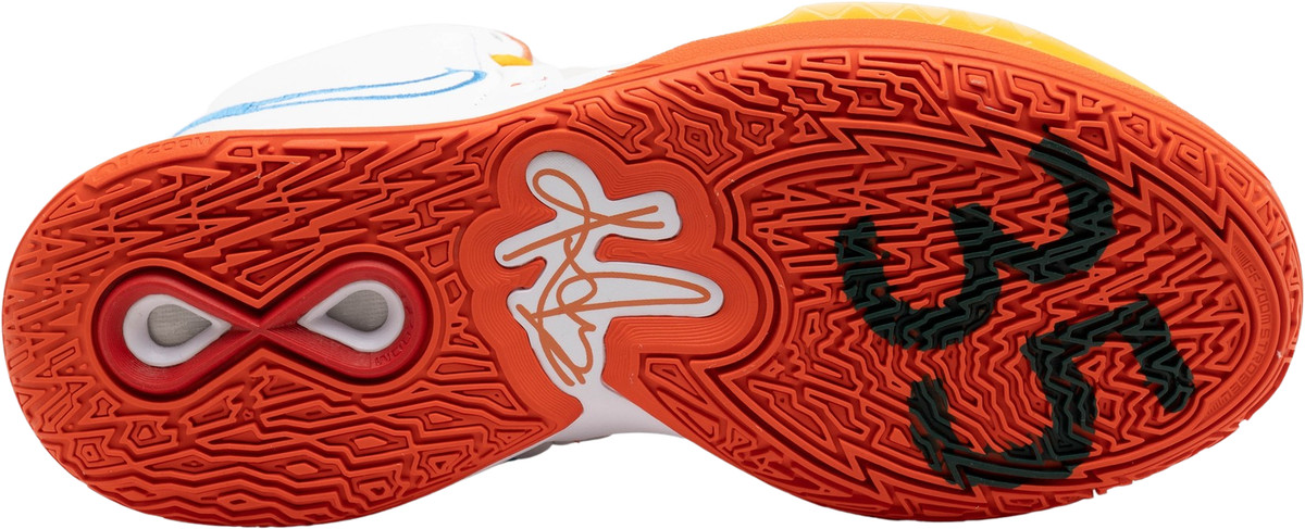 Nike Kyrie Infinity Ky-D for Sale | Authenticity Guaranteed | eBay