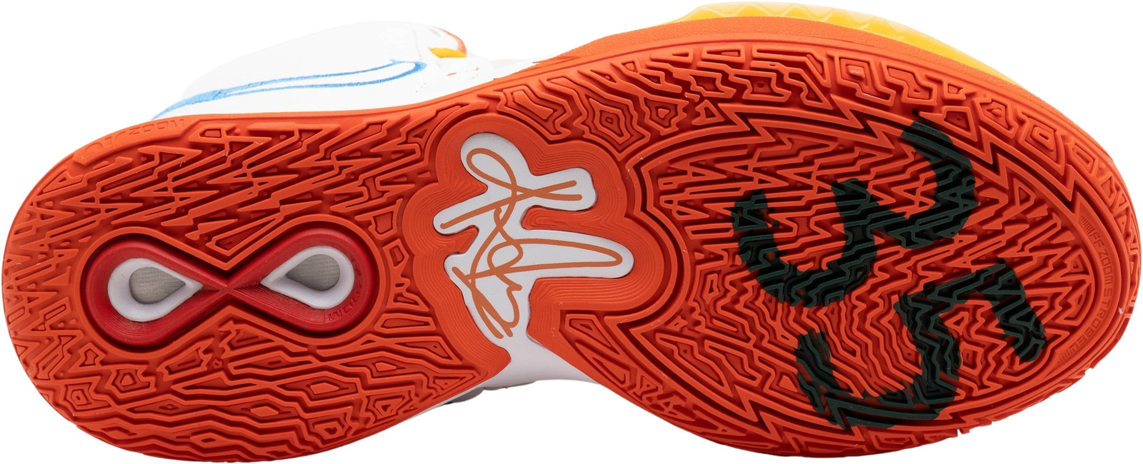 Preços baixos em Nike Kyrie Infinity Ky-D | eBay