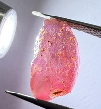 5.3 Ct Natural Garnet