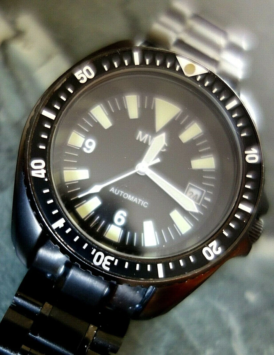 Orologio diver shop