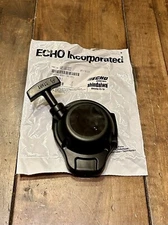 ECHO Starter Recoil SRM-225 SRM-230 T235 A051001322 Genuine OEM