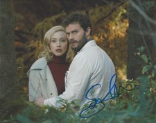 SARAH GADON SIGNED AUTHENTIC 'ENEMY' 8X10 PHOTO COSMOPOLIS C w/COA ACTRESS PROOF
