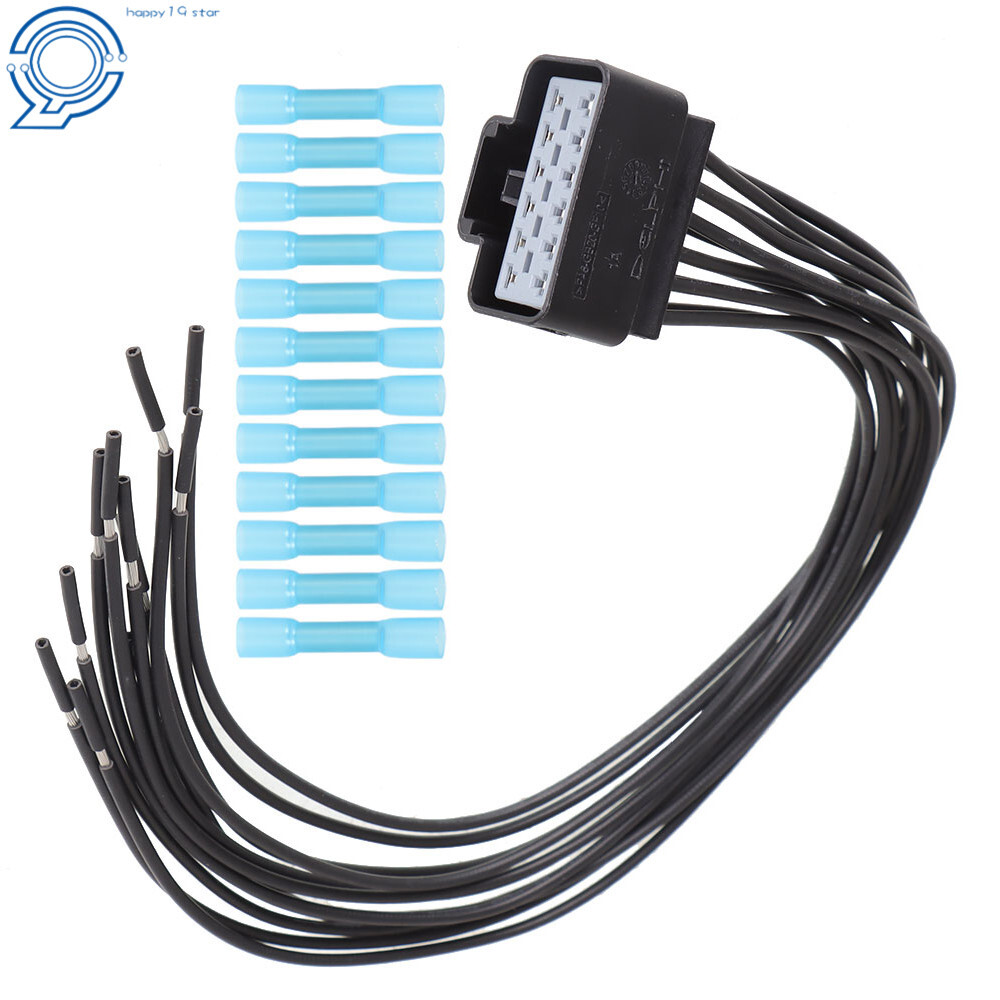 Fuel Injector Nozzle For Kawasaki ZX14/Ninja (Replaces 49033-0010)