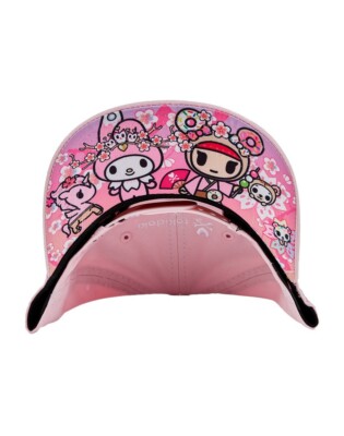 NWT New Era tokidoki x Hello Kitty and Friends My Cherry  display picture 1