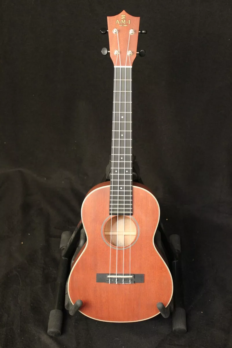 Sigma ukulele 2024