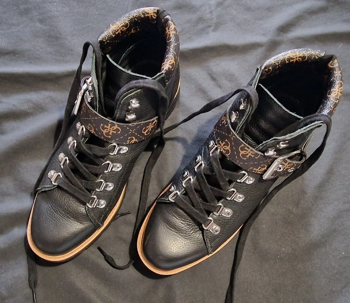 scarpe guess donna