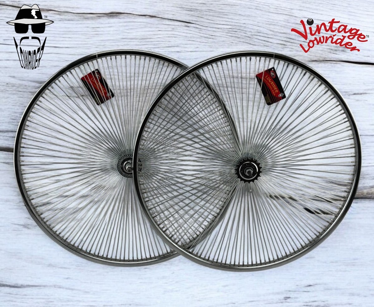 VINTAGE LOWRIDER 29