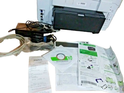 HP OFFICEJET Pro 9010e All in One Printer | eBay