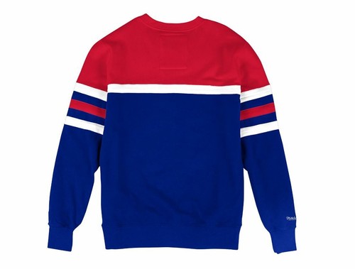 Mitchell und Ness Head Coach Crew Philadelphia 76ers neu - Picture 5 of 7