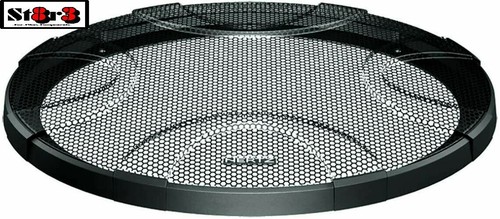 COPPIA CASSE COASSIALI HERTZ CASSE OVALI AUTO X 690 4 vie ovali 6x9" CON GRIGLIE - Foto 4 di 4