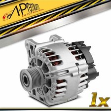 Lichtmaschine Generator 150A für Nissan NV300 Pulsar X Renault Megane IV 2081067