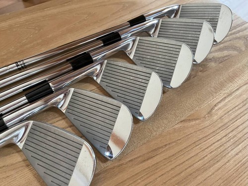 Titleist 681 T stamp⭐︎Tiger Woods 2~P Limited set 500 Japan🇯🇵Forged Miura - Picture 7 of 12