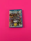 Super Smash Bros. (Nintendo Wii U, 2014) No Manual Tested #1