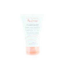Avene Cold Cream Hand Cream 50ml 1.69oz NEW FAST SHIP