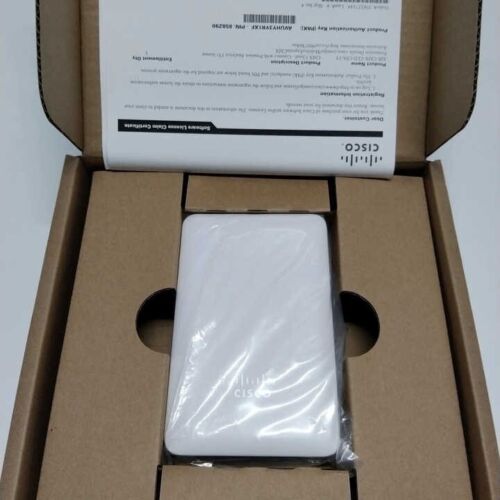 AIR-AP1815W-Q-K9 wireless ap Access Point CISCO - 第 2/6 張圖片