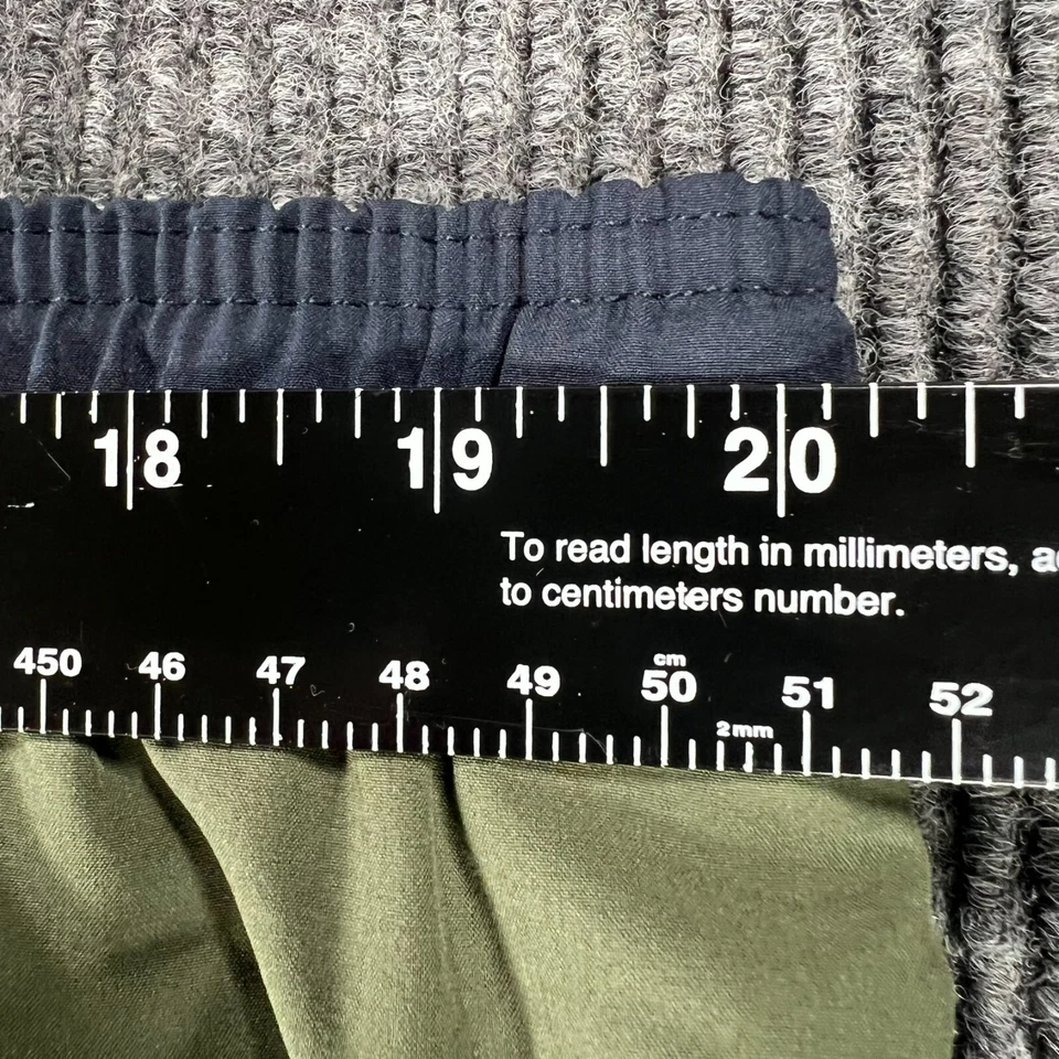 Bañador Sonoma Para Hombres Vieira Pantalones Cortos 2XL XXL Verde Forrado Nuevo con Etiquetas 7" Entrepierna Foto 4 de 4