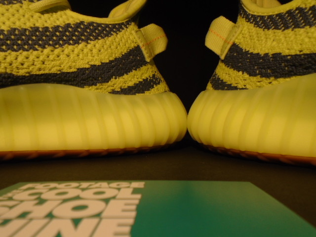 adidas gazelle silver green womens Adidas Yeezy Boost 350 V2 Semi Frozen Yellow – weallkicks