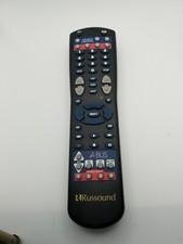 Russound A-LRC1 Genuine Learning & Pre-Progra...
