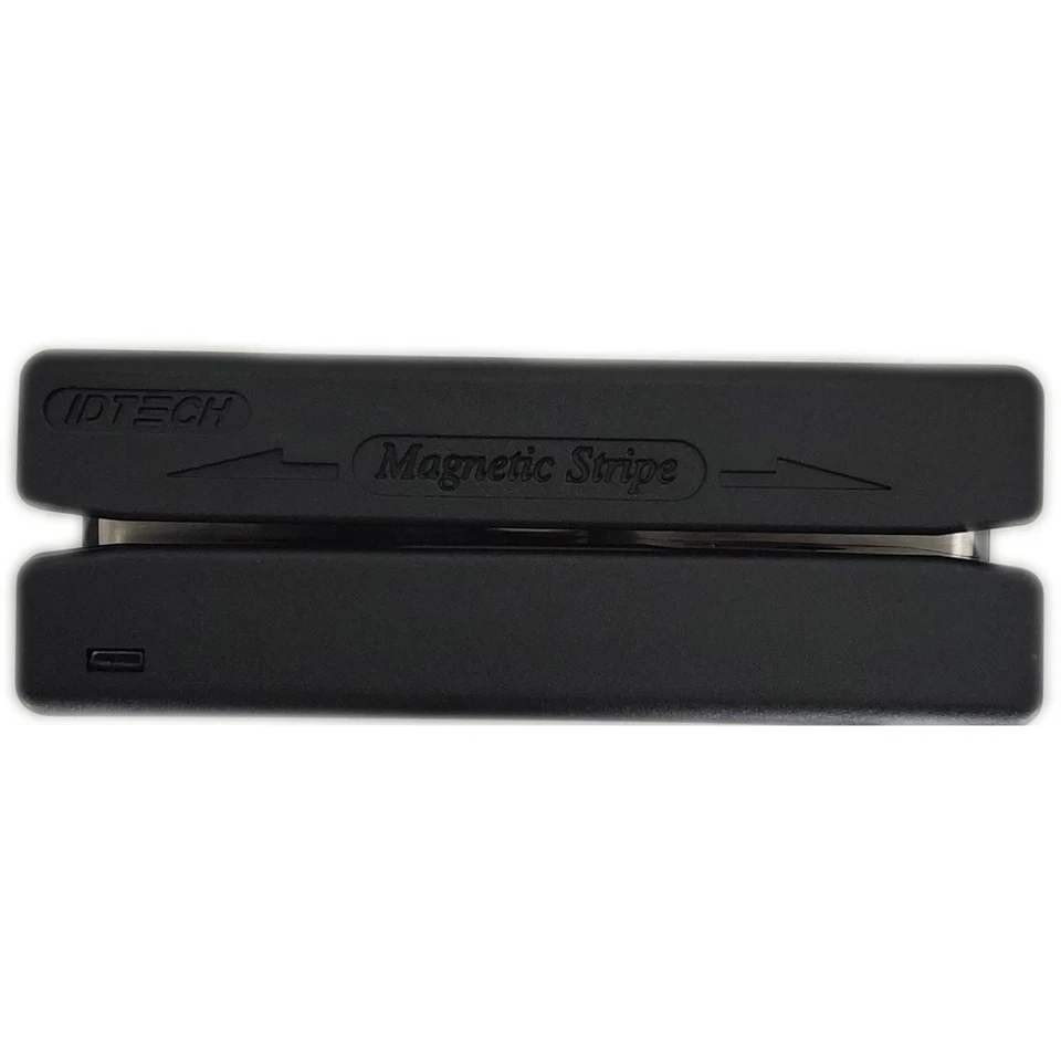 IDTech MiniMag II IDMB-334133B Foto 2 de 4