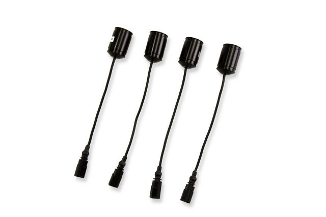 2008-2015 Audi R8 KW Suspension Electronic Damping Cancellation Kit 68510149 