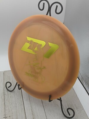 New Prodigy Disc 2021 Signature Alden Harris 400 D1 Driver Disc Golf 174 Grams