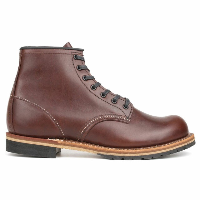 red wing beckman sale