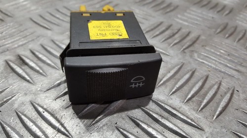 4d0941563 Schalter Nebelscheinwerfer  Audi A4 DE255880-07
